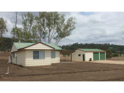 Lot 26 Bindea Place, Gunnedah
