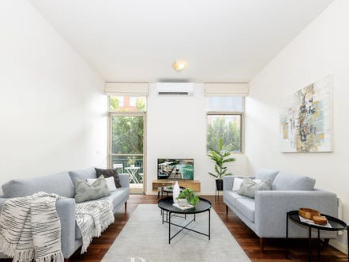 219 / 5 Ordnance Reserve, Maribyrnong