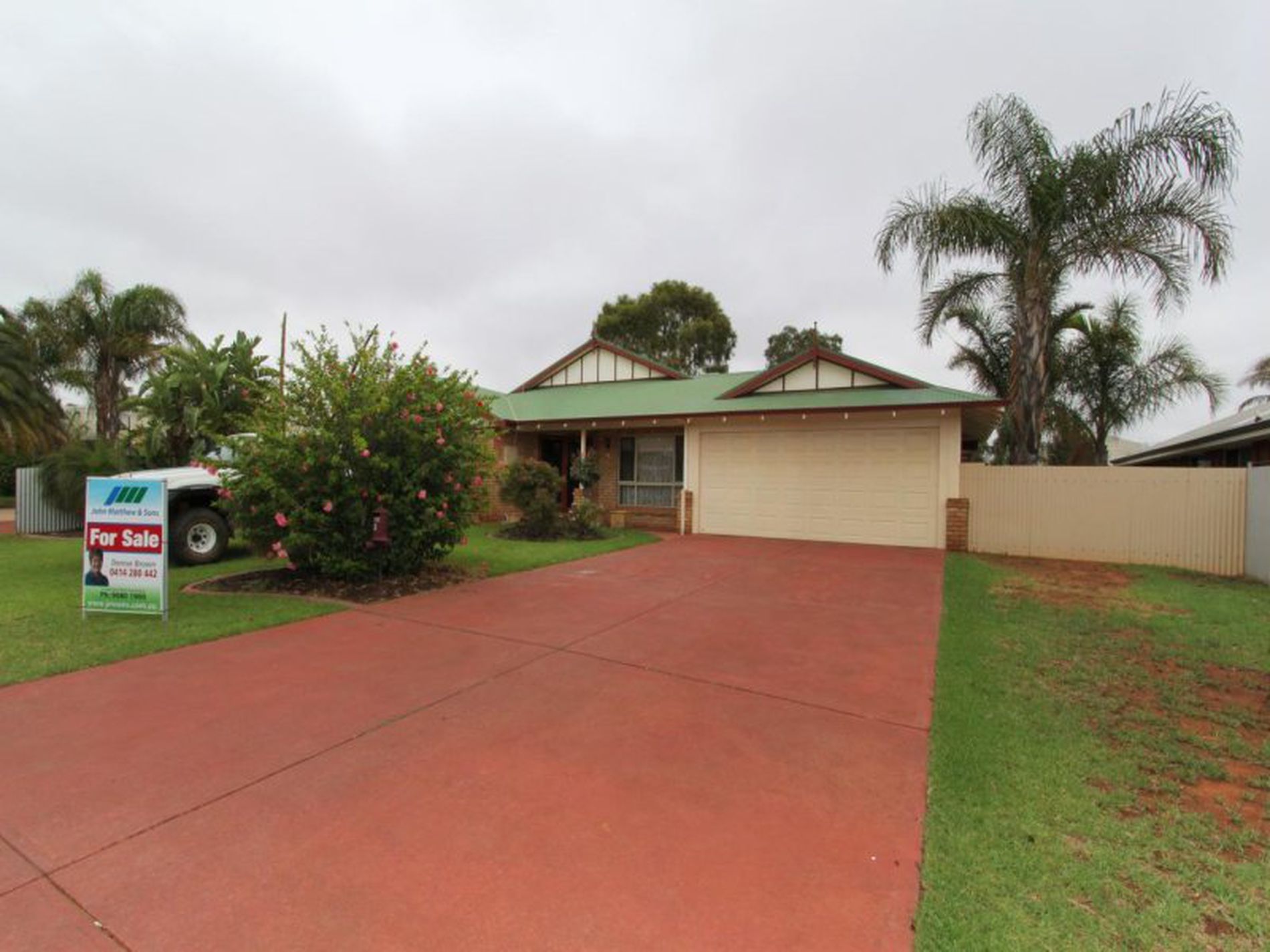 3 Carlyle Court, Boulder