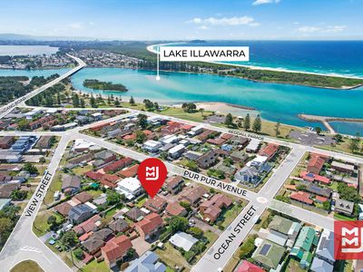 7 / 47-49 Pur Pur Avenue, Lake Illawarra