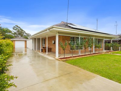 27 Cobram St, Tocumwal