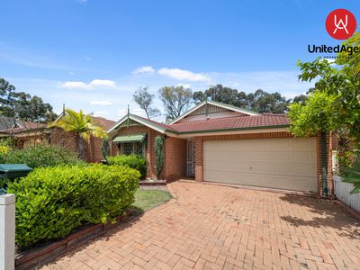 6 Maud Close, Cecil Hills