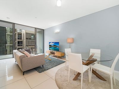 8 Park Lane, Chippendale