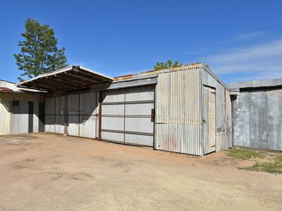 Shed 2 / 71 FINCH STREET, Beechworth