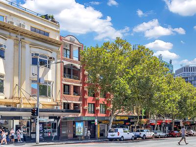 1 / 107-111 Oxford Street, Darlinghurst