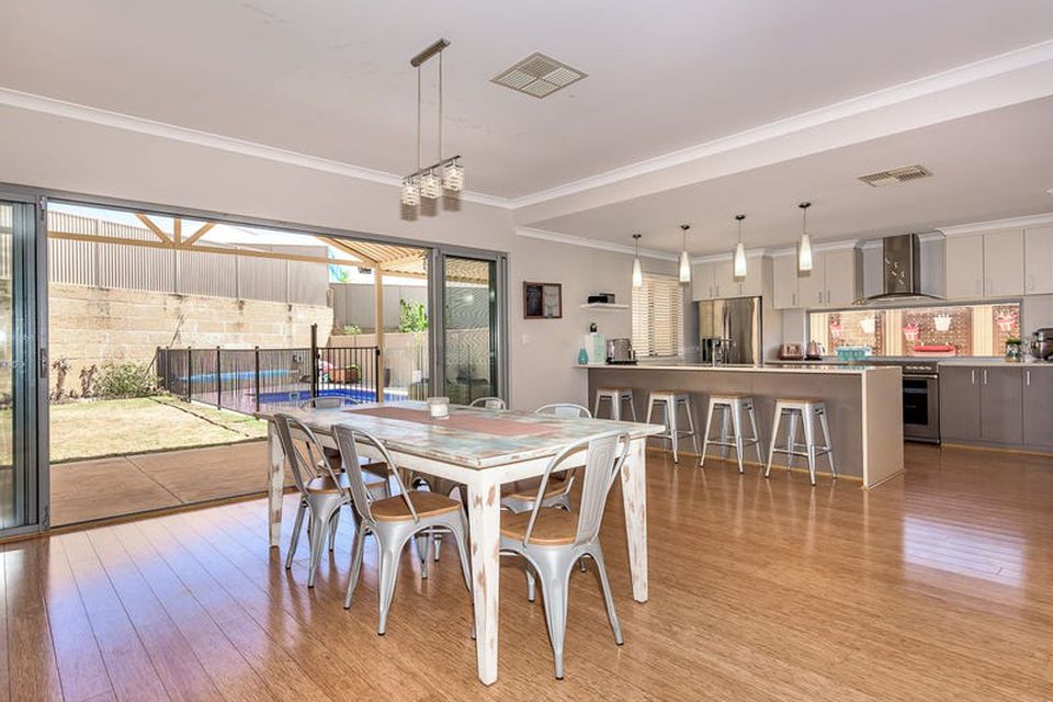 17 Mesa Link , Baldivis