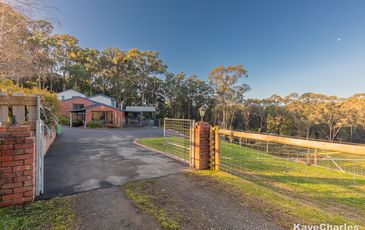 26 Bourkes Creek Road, Pakenham Upper