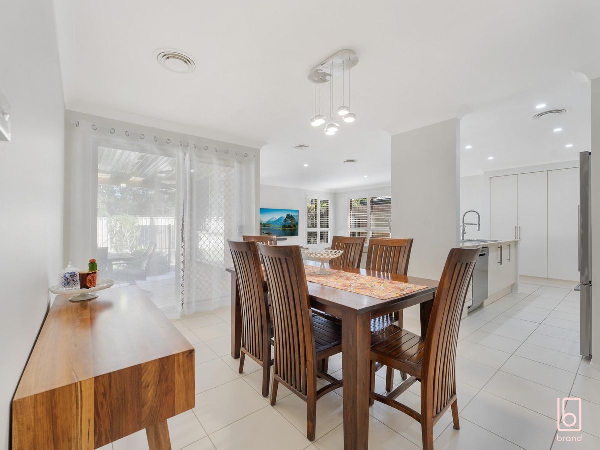 9 Capri Close, Woongarrah