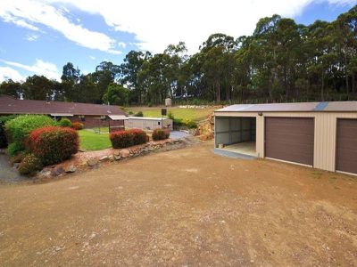 24 Morella Drive, Huonville