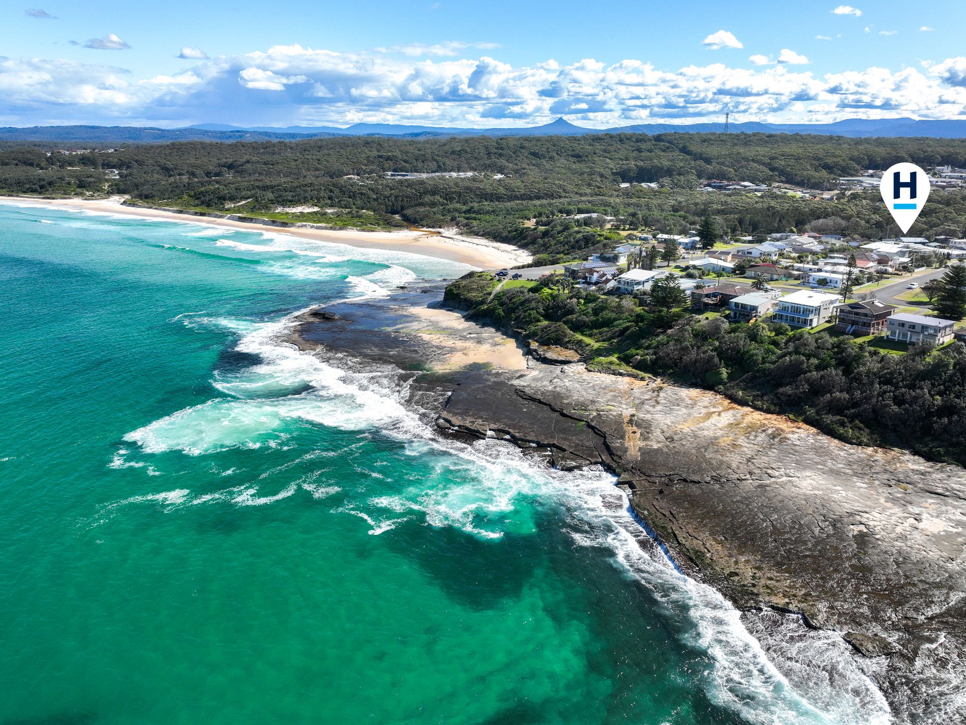 19 South Pacific Crescent, Ulladulla