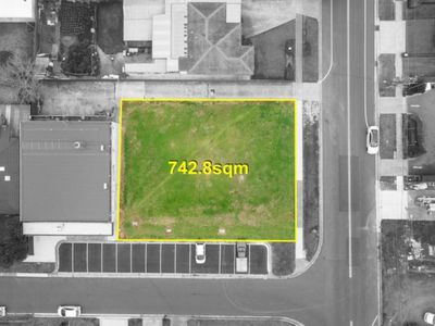 1-7 Elvina Street, Greystanes
