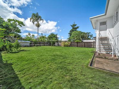 20 Boland Street, Westcourt