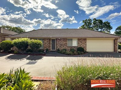 4 / 135 Barber Street, Gunnedah