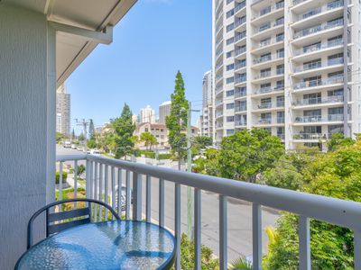 52 / 35 Palm Avenue, Surfers Paradise