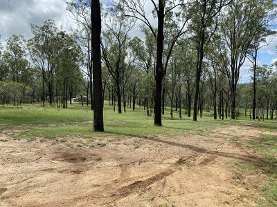 76 Franklin Road, Wattle Camp