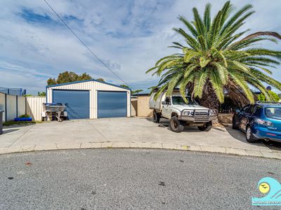 6 Jay Place, Quinns Rocks