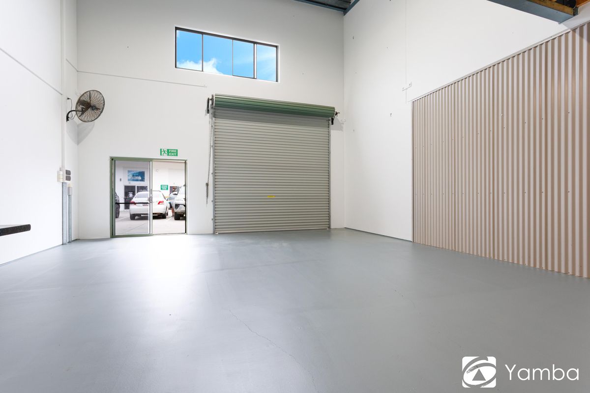 Unit 9 / 5 Neptune Place, Yamba
