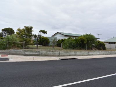 24 Eliza Street, Southend