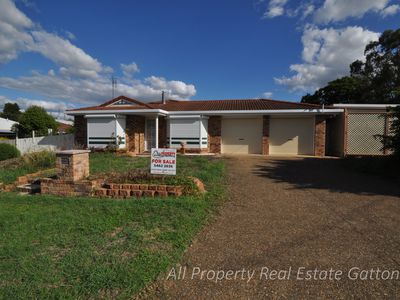 22 Hemdon Street, Gatton