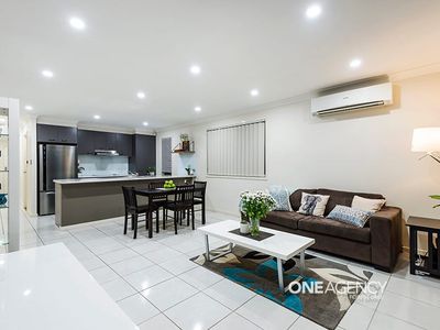 9 Dinnigan Crescent, Durack
