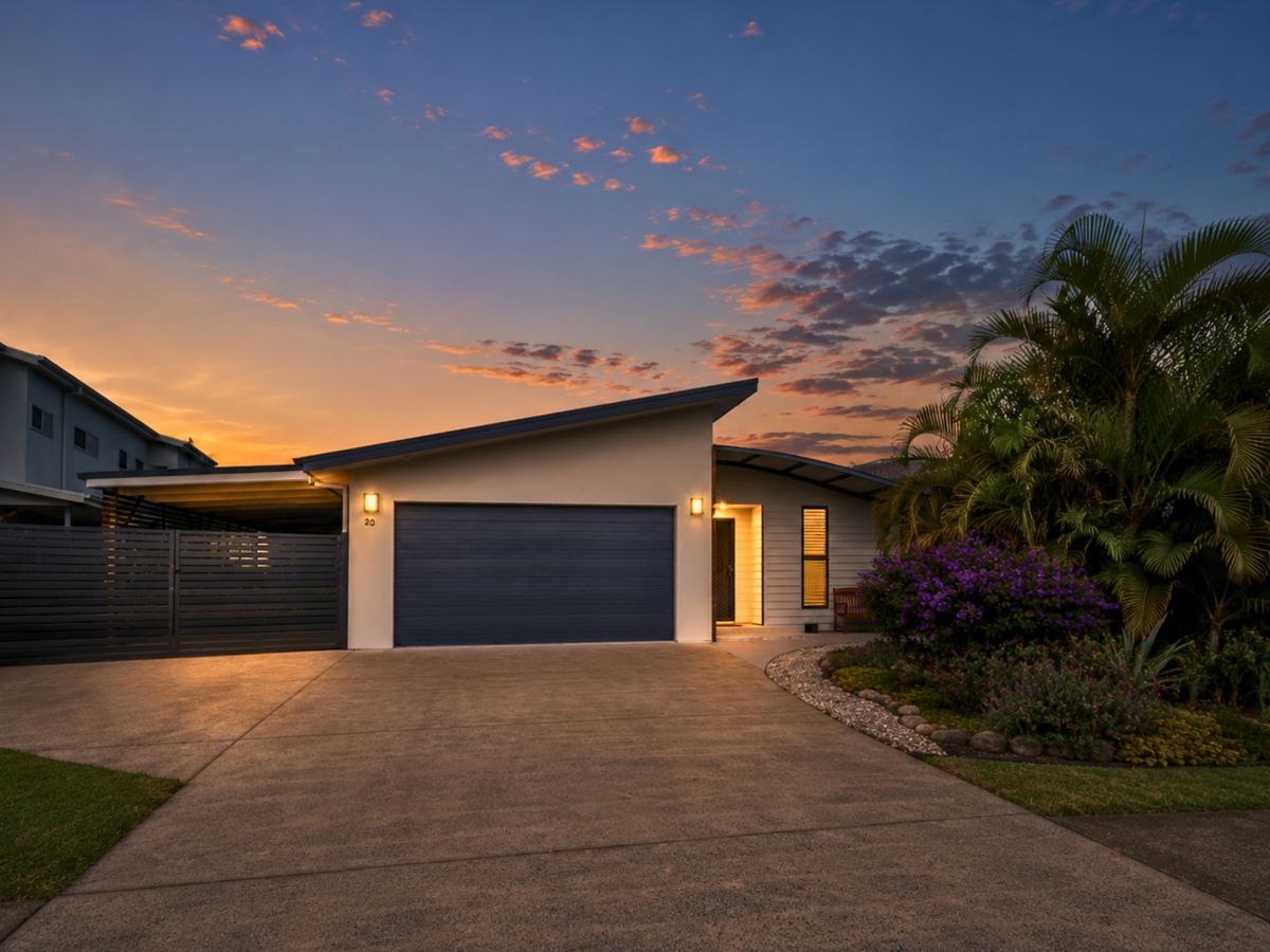 20 Lomandra Court, Corindi Beach