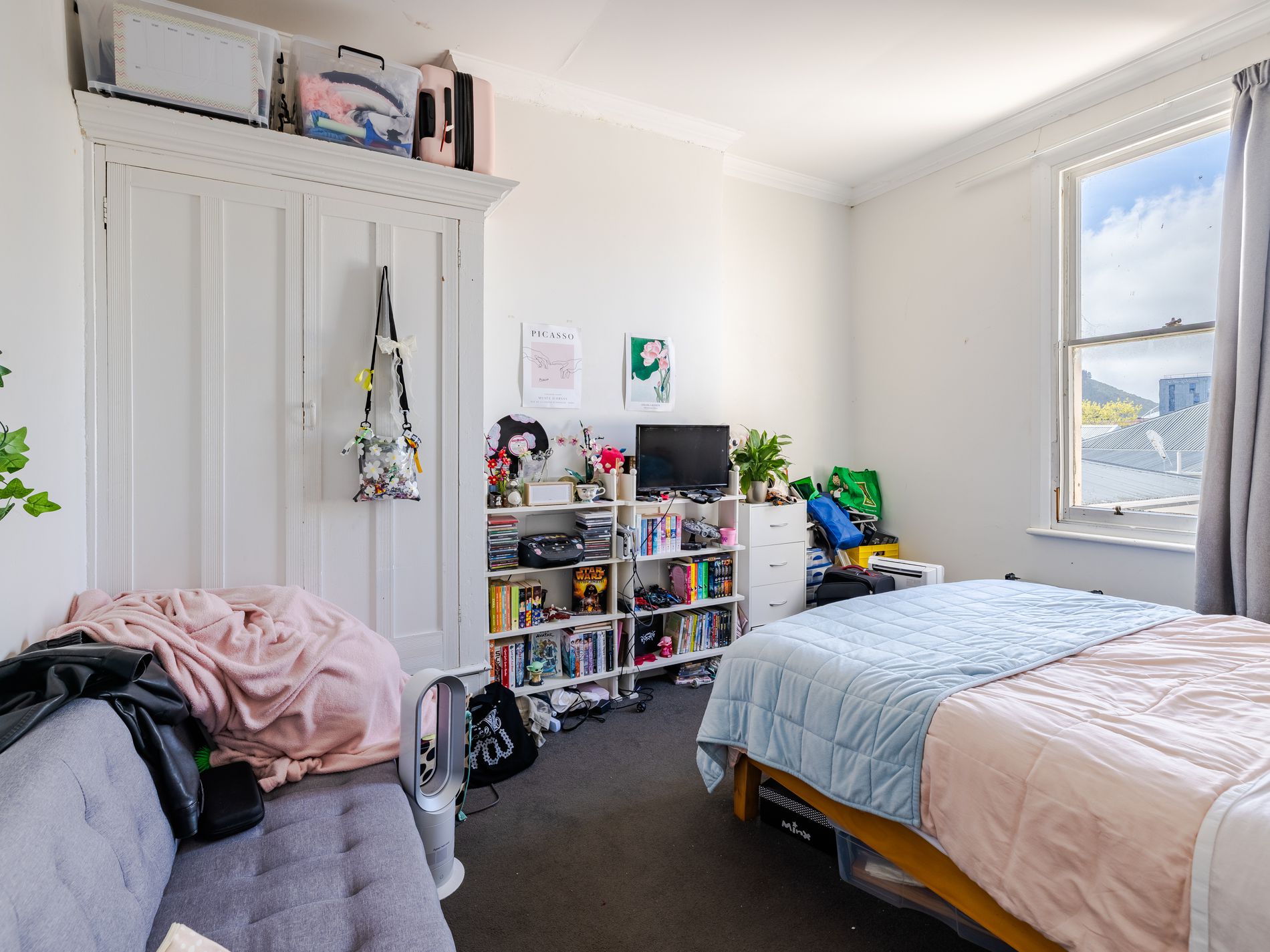 21 Hyde Street, Dunedin North
