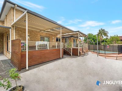 32 Childers Street, Bonnyrigg Heights