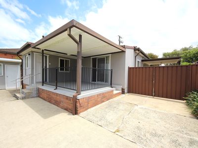 64 Columbine Avenue, Punchbowl