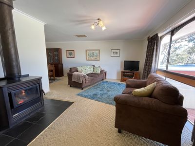 23-27 Inglewood Road, St Arnaud