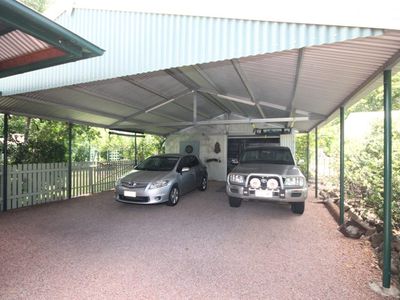 83 STUBLEY STREET, Charters Towers City