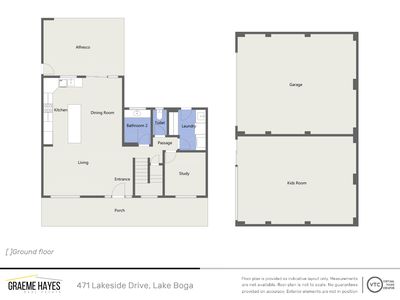 471 Lakeside Drive, Lake Boga