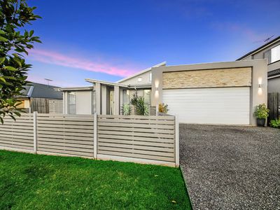 50 Foxwood Circuit, Wakerley