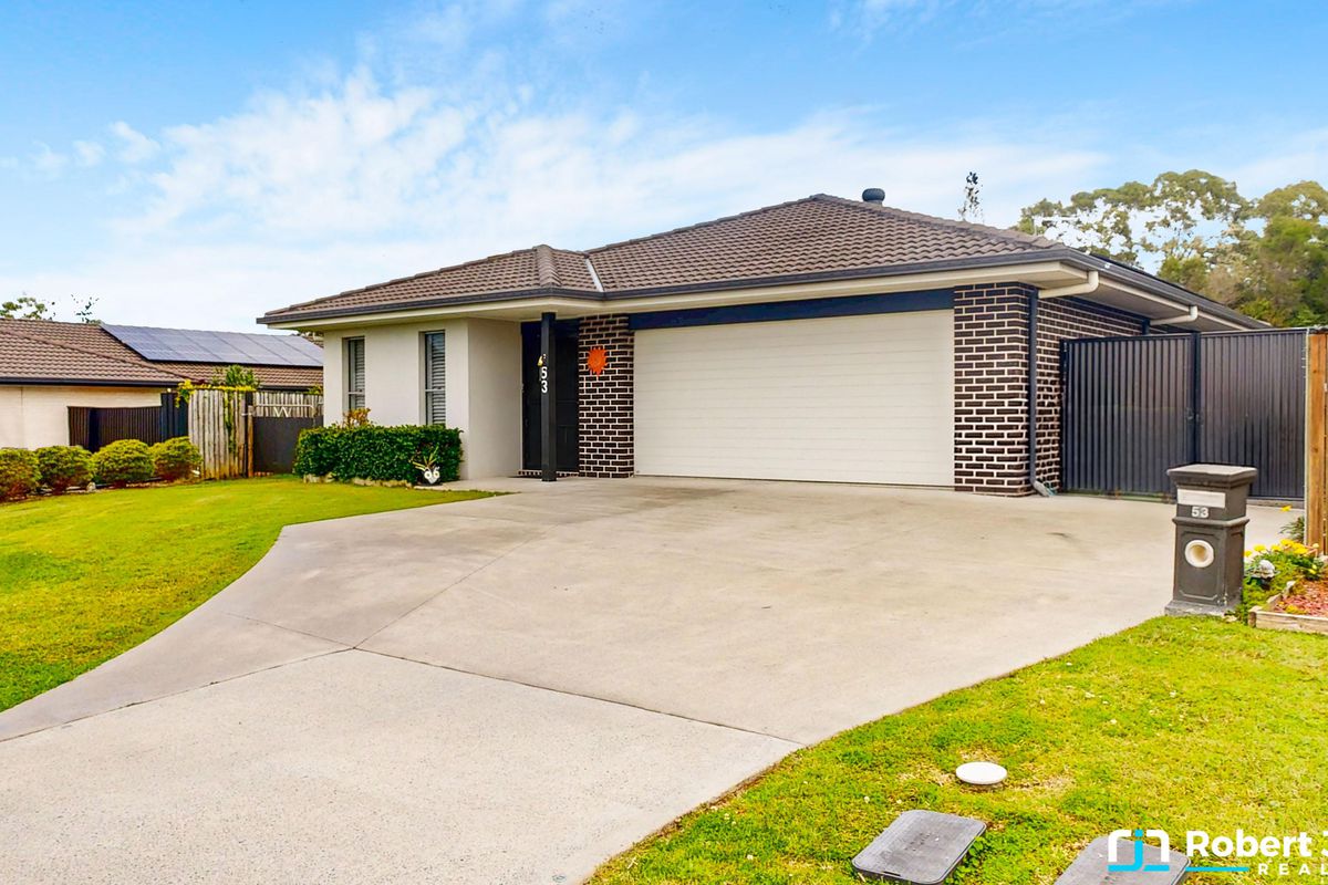 53 Straker Drive, Cooroy