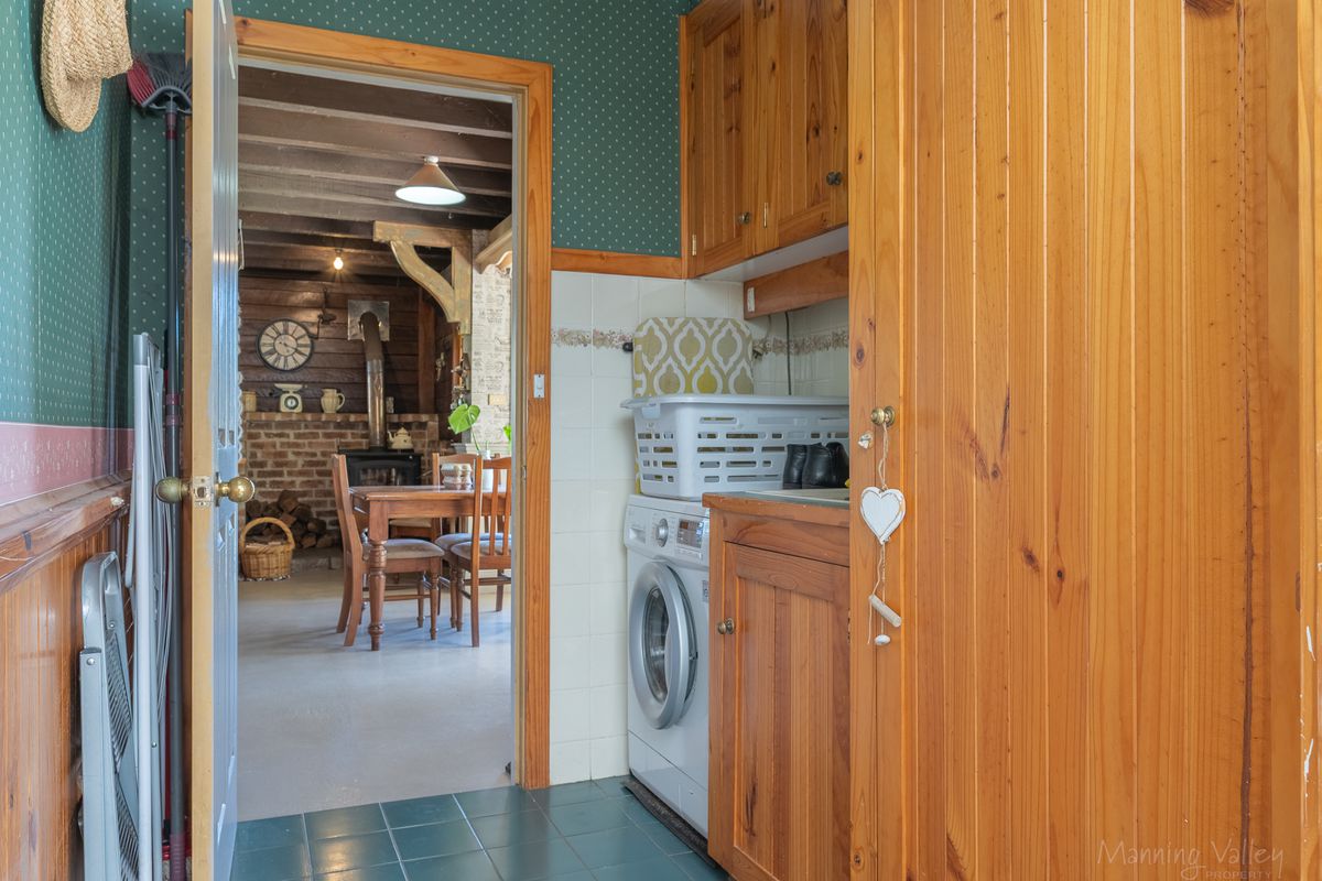 1680 Nowendoc Road, Mount George
