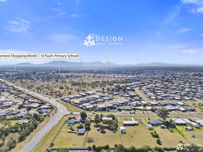 8 Cherryfield Road, Gracemere