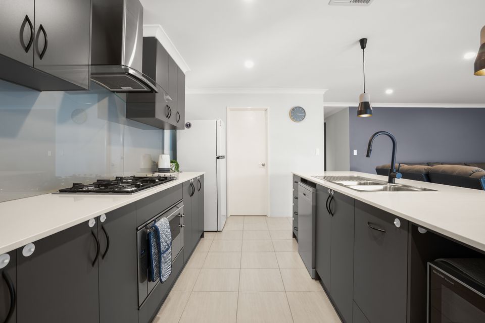 11 Parkville Boulevard, Baldivis