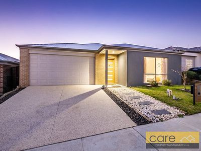 20 CORINDA STREET, Clyde North