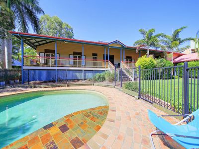 4 Elisha Close, Carina Heights