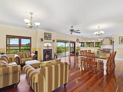371 Palmwoods-montville Rd, Palmwoods