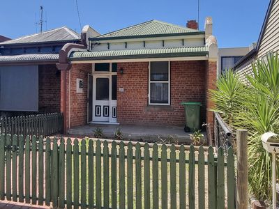 43 Albert Street, Kerang