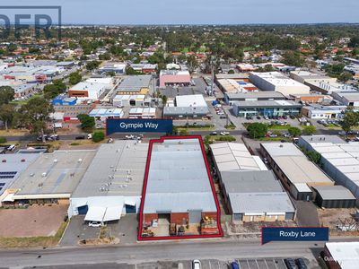 14 Gympie Way, Willetton