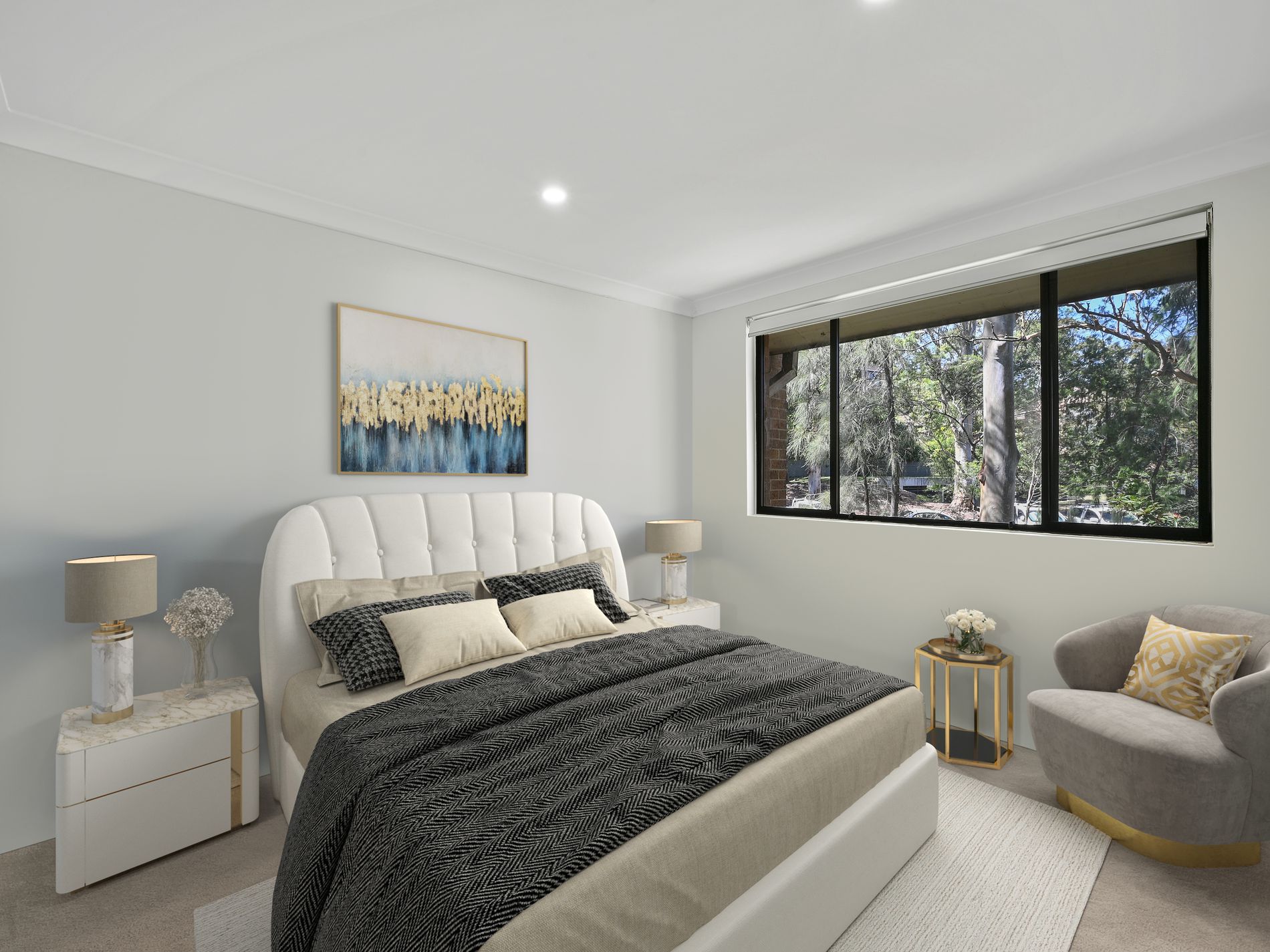 23 / 1 Carlisle Close, Macquarie Park