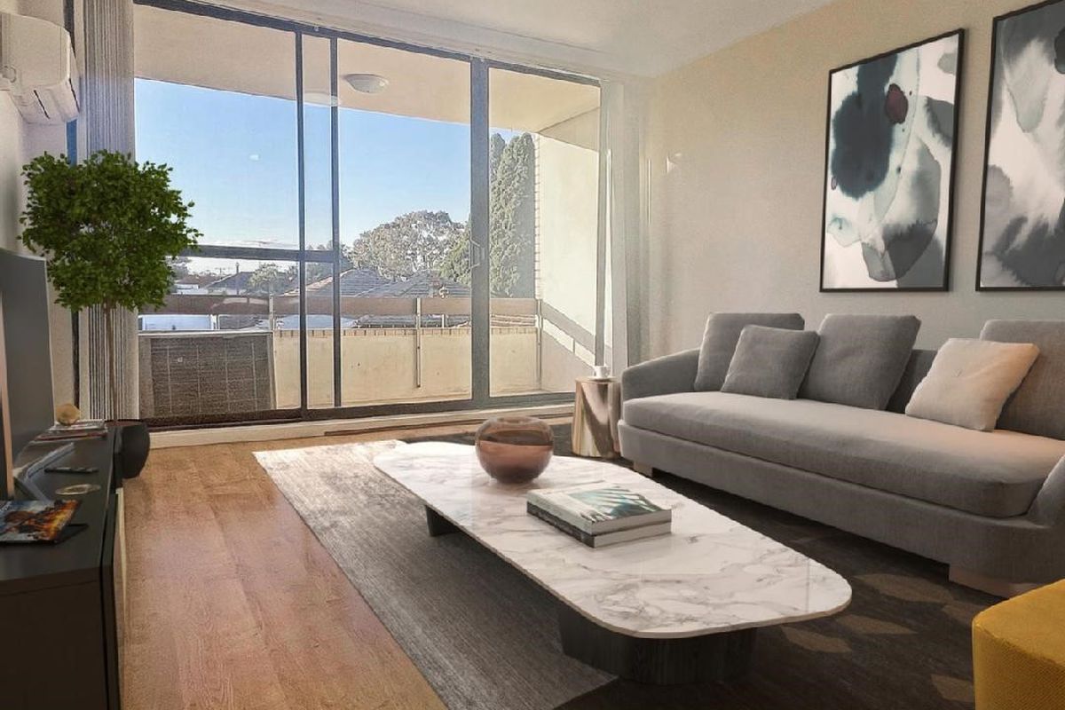 5 / 140 Chapel Rd, Bankstown