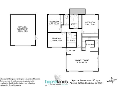 31 Thorp Street, Cygnet