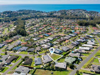 77 Golden Wattle Drive, Ulladulla