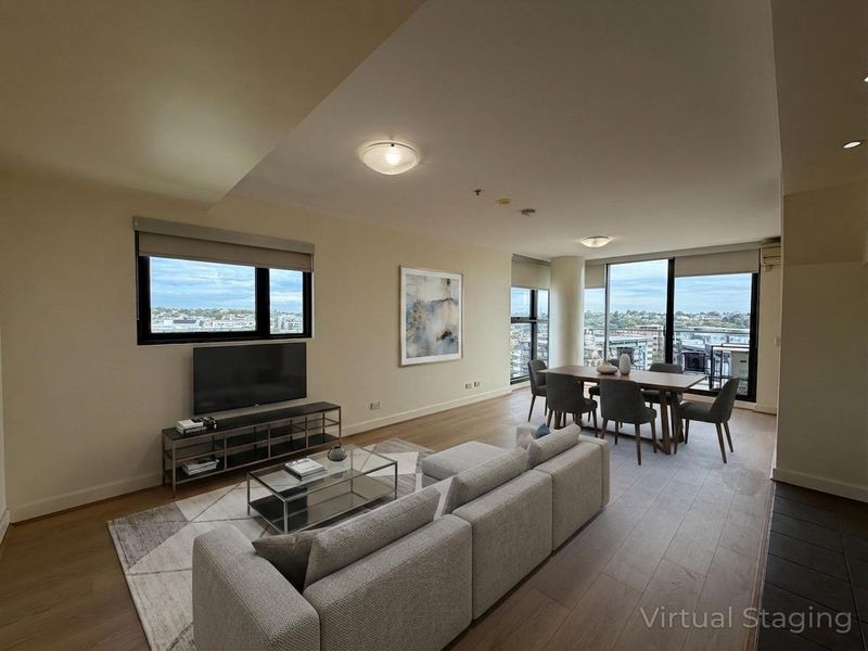 B1108 / 35 Arncliffe Street, Wolli Creek