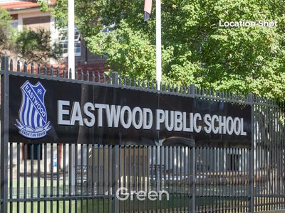 17 Milton Avenue, Eastwood