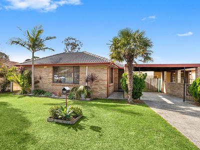 22 Parkdale Avenue, Horsley