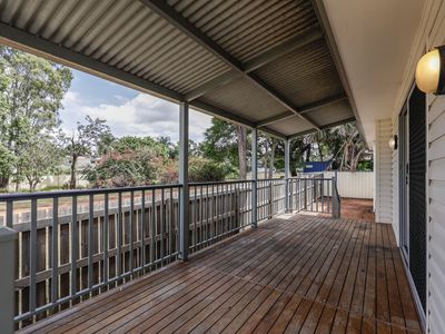 19B Belshore Street, Moranbah