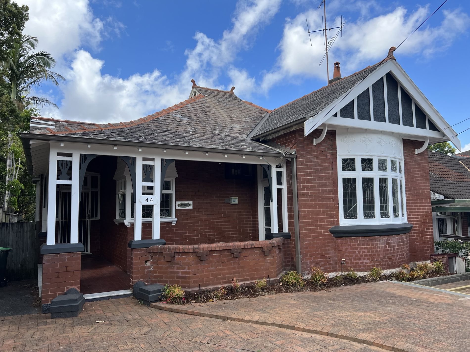 44 Arthur Street, Randwick